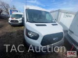 2018 Ford Transit 150 Cargo Van