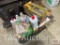 Fireplace Starter Logs And Starter Fluid