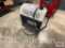 Propane Shop Heater
