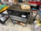 4 Drawer Split Top Roll Cart With Household Tools And Parts