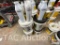 John Deere Hy-Guard Hydraulic Oil And Plus 50 II Engine Oil