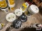 Shop Fluids Partial Buckets And Jugs