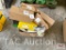 John Deere Filters For 325G Skid Steer