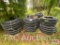 Rolls Of Drain Pipe