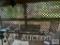 Wooden Patio Furniture And Coolers