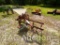 Covington 3 Point Hitch Cultivator And Seeder