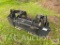 72in Rock/Root Grapple Skid Steer Attachment