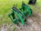 61in Tractor Clamshell Grapple