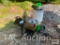 3 Point Hitch 2 Row Planter