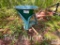 3 Point Hitch Seeder/Fertilizer Spreader Attachment