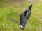 48in Skid Steer Forks Attachment