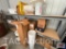 Misc. Storage Bins And Buckets