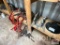 Misc. Tractor Attachment Parts