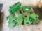 Misc. Tractor Counter Weights