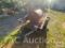 Trailer Mounted 100gal Fuel Tank With Pump