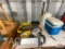 Misc. Shop Cleaning Tools