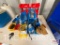 Misc. Bolts And BIns