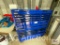Homak Rolling Toolbox With Top Box And Tools