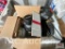 Power Woodworking Tools