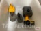 DeWalt 14.4v Batteries (2) With Charger