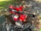 North Star 30 Ton Portable Log Splitter