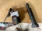 Snap-On Electric Ratchet With Batteries