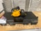 DeWalt Cordless Power Grease Gun With Batteries
