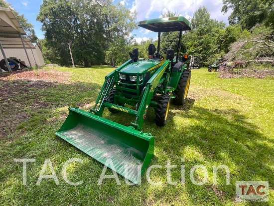 Bobcat E26 Mini Excavator