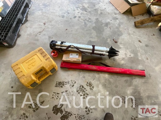 Surveying Tools