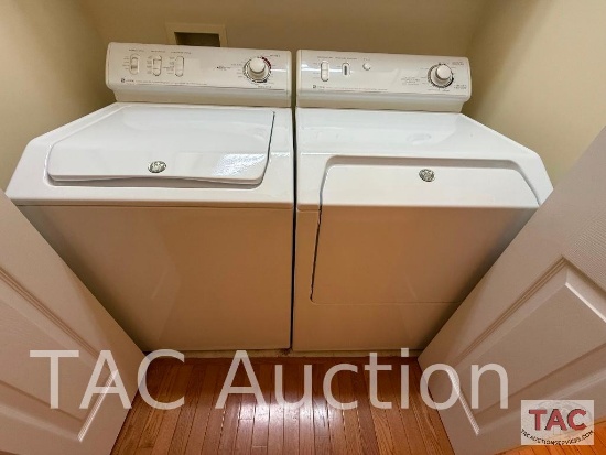 Maytag Washer/Dryer Combo