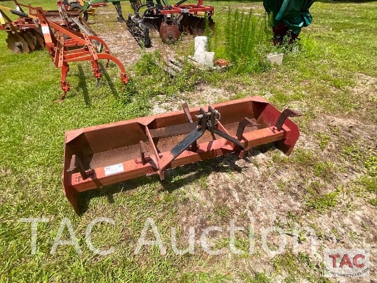 John Deere 3 Point Hitch 975 Moldboard Plow