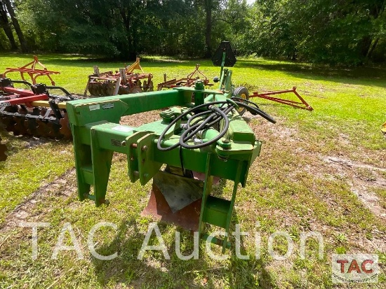 John Deere 3 Point Hitch 975 Moldboard Plow