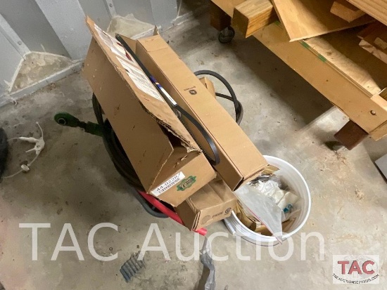 Misc. Truck Parts