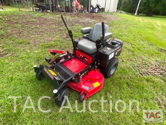 John Deere 4066R Tractor With Sprayer