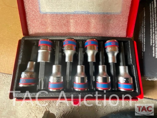 Handtool Boxed Sets