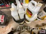 John Deere Hy-Guard Hydraulic Oil And Plus 50 II Engine Oil