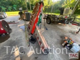 Step Ladders