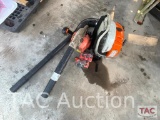 Leaf Blowers