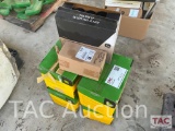 John Deere Gator Service Kits