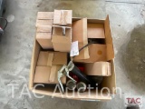 Filters For Bobcat E26 Mini Excavator