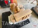 Filters For John Deer 4720 Tractor