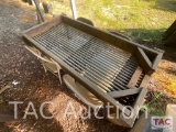 Pecan Sorting Table
