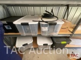 Stainless Steel Sausage Making Equipment