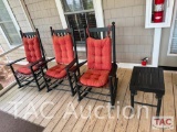 Patio Furniture