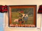 Western Decor