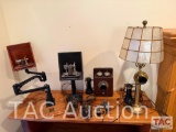 Telegraph/Morse Code Antiques