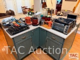 Kitchen Ware