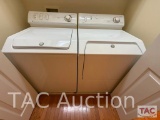 Maytag Washer/Dryer Combo