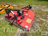 Brown 416 3 Point Hitch Mower Attachment