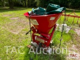 3 Point Hitch Seeder Attachment